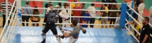 Hatvan 2017 Grappling Championship and Memorial Cup