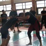 NoGi küzdelem