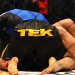 TEK 2017 évi Budo és Küzdősport Gálája