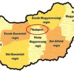 A Budapesti régió versenye