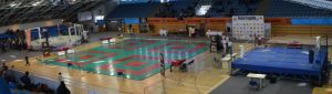 Szeged 2017 Grappling Bajnokság