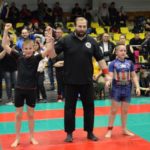 Herle Zsolt bírónk eredményt hirdet