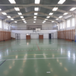 Az edzések a Bene Ferenc csarnokban lesznek