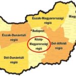 A Közép-Magyarországi régió versenye