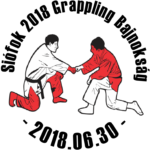 A verseny emblémája