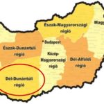 A Dél-Dunántúli régió versenye