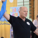 Grappling Diákolimpia és Kecskemét 2018 Bajnokság