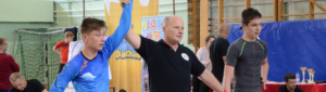 Grappling Diákolimpia és Kecskemét 2018 Bajnokság