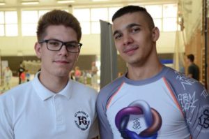 Sportbarátság