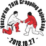 A verseny emblémája