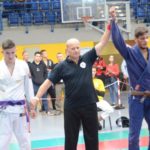 Gi Férfi 66 kg. kategóriában Magyar Bajnok Lakatos Sándor