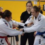 Pillanatkép a selejtezőről