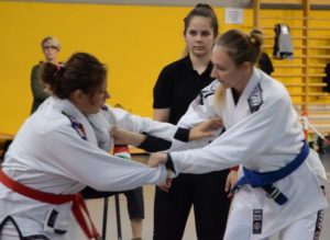 Pillanatkép a selejtezőről