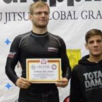 Szeged 2018 Grappling Bajnokság