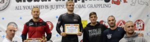 Szeged 2018 Grappling Bajnokság