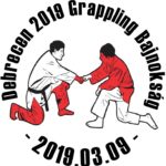 A verseny emblémája