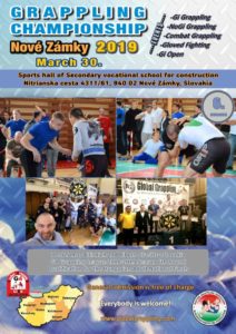 Poster of the Championship