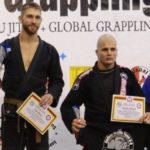 Budapest 2019 Grappling Bajnokság
