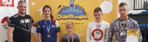 Grappling Diákolimpia(R) és Kiskunfélegyháza 2019 Bajnokság beszámoló