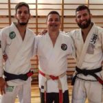 Lakatos Sándor, Berkes László, Romanek Bence