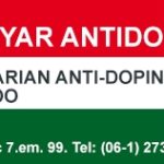 Szakszövetségünk együttműködik a HUNADO-val