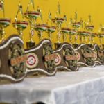 A Felnőtt Döntőn megnyerhető övek és kupák