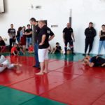 NoGi mérkőzések a figyelem kereszttüzében