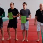 NoGi Junior Fiú kategória