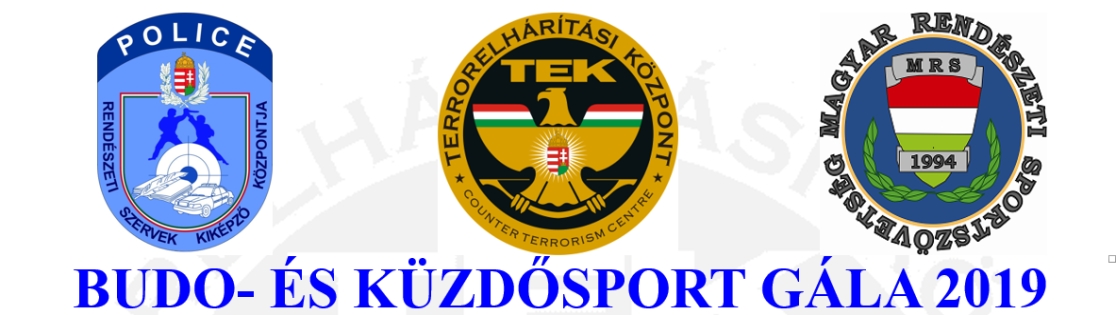 TEK 2019 évi Budo- és Küzdősport Gála beharangozó