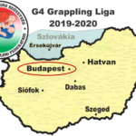 A G4 Liga 2019-2020 évadának 3. fordulója