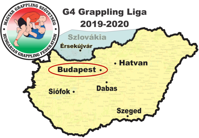 A G4 Liga 2019-2020 évadának 3. fordulója