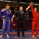 Berkes László eredményt hirdet