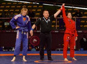 Berkes László eredményt hirdet