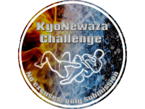 Első alkalommal lesz KyoNewaza Challenge