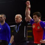 Merkert Zoltán eredményt hirdet