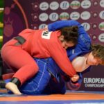 Puskás Boglárka akcióban