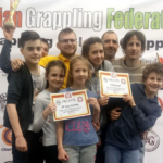 A Legeredményesebb Csapat különdíját a ZR Team Budaörs kapta