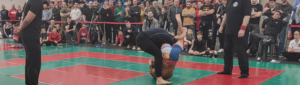 KyoNewaza Challenge