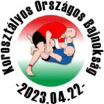 A verseny emblémája